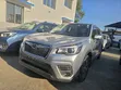 Subaru Forester 2.0XT Touring AWD 2018 Nyeupe - 1