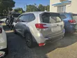 Subaru Forester 2.0XT Touring AWD 2018 Nyeupe - 4