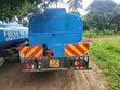Isuzu F Series Truck - Used - 3