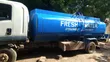 Isuzu F Series Truck - Used - 4