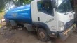 Isuzu F Series Truck - Used - 5