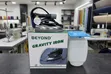 Beyond Gravity Commercial-Grade Steam Iron - 1