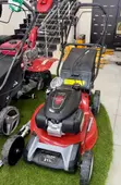 Honda 200CC Petrol Lawn Mower Inayojisukuma - 2