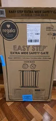 Regal Baby Safety Gate - Brand New - 1