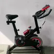 Euromax Spin Bike EM-S500 - 1