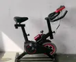 Euromax Spin Bike EM-S500 - 2