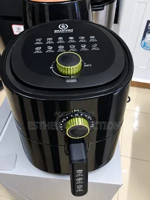 Smartpro 5L Air Fryer
