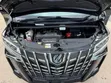 Toyota Alphard 2.5 Petrol FWD 2019 Matt Black - 3