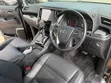 Toyota Alphard 2.5 Petrol FWD 2019 Matt Black - 4