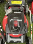 Honda GCV-X 170 Petrol Lawn Mower 21 Inch 166cc - 2
