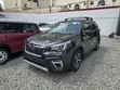 Subaru Forester Premium AWD 2019 Black - 4