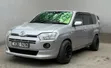 Toyota Succeed 2018 Silver - 2