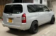 Toyota Succeed 2018 Silver - 3