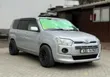 Toyota Succeed 2018 Silver - 4