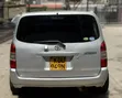 Toyota Succeed 2018 Silver - 5
