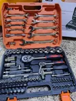 82pcs Socket Wrench Set - 1