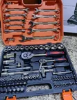 82pcs Socket Wrench Set - 2