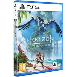 Horizon Forbidden West PS5 Game
