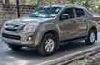 Isuzu D-MAX 2023 Double Cabin - 2