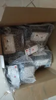 Taa za Solar za Mokot Premium Zenye Vichwa 4 na Motion Sensor - 1
