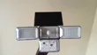 Taa za Solar za Mokot Premium Zenye Vichwa 4 na Motion Sensor - 5