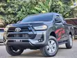 Toyota Hilux Revo Single Cab 2.8 Diesel 4x4 Manual 2020 Gray - 3