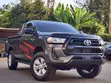 Toyota Hilux Revo Single Cab 2.8 Diesel 4x4 Manual 2020 Gray - 4