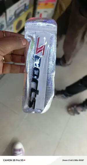 3D Sport Metal Emblem Badge & Sticker