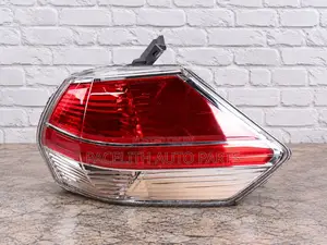 Depo Tail Lamp for Nissan X-Trail (2014-2016)