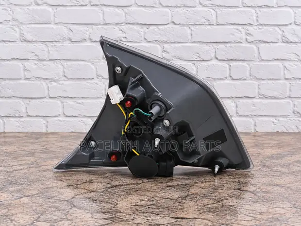 Depo Tail Light for Nissan X-Trail (2014-2016) - 1