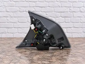 Depo Tail Light for Nissan X-Trail (2014-2016)