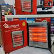 Ramtons Quartz Heater RM729 - 1
