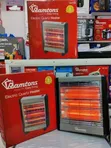 Ramtons Quartz Heater RM729 - 2