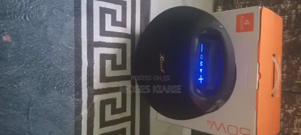 Kisonli KK11 Speaker ya Bluetooth - 1