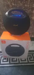 Kisonli KK11 Speaker ya Bluetooth - 2