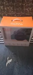 Kisonli KK11 Speaker ya Bluetooth - 3
