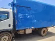 Mitsubishi Fuso Box Truck - 2