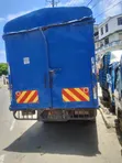 Mitsubishi Fuso Box Truck - 3