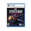 Spider-Man: Miles Morales PS5 Game - 2