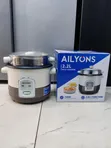 AiLyons Rice Cooker 2.2L - 1