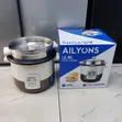 AiLyons Rice Cooker 2.2L - 2