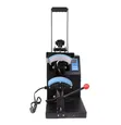 Brand New Cap and Hat Heat Press Machine - 1