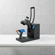 Brand New Cap and Hat Heat Press Machine - 2