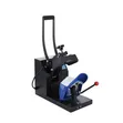 Brand New Cap and Hat Heat Press Machine - 3