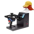 Brand New Cap and Hat Heat Press Machine - 4