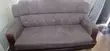 Grey 3-Seater Sofa in Good Condition - 2