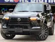 Lexus GX 2025 Nyeusi - 2
