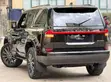 Lexus GX 2025 Nyeusi - 4