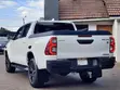 Toyota Hilux GR Sport 2022 - Pearl - 2