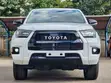 Toyota Hilux GR Sport 2022 - Pearl - 3